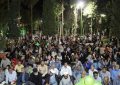 برگزاری جشن ولادت پیامبر اعظم در شهربابک