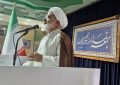 امت اسلامی در برابر جنایات صهیونیسم متحد شود