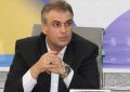 مدیرعامل باشگاه مس رفسنجان منصوب شد