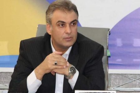 مدیرعامل باشگاه مس رفسنجان منصوب شد