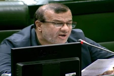 صدای حقانیت ایران باید به گوش جهانیان برسد