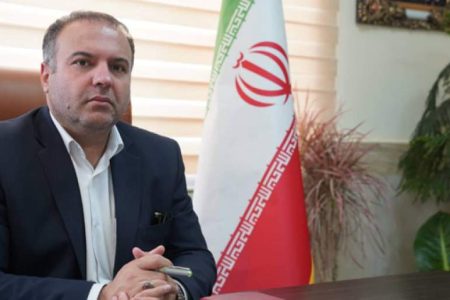 بهره‌برداری از شهربازی جیرفت تا ۴ ماه آینده