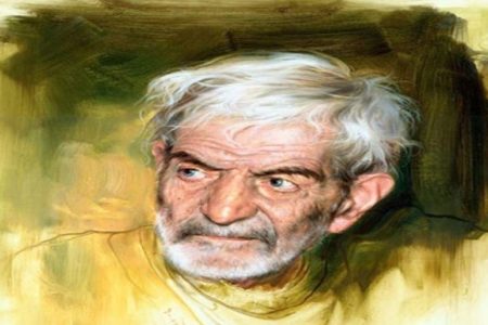 اشعار استاد «شهریار» پرمحتوا و قوی است