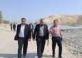 مهروموم فاز ۲ توسعه کارخانه مس کاتد جیرفت