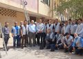 آغاز طرح جایگزینی فیبرنوری با کابل مسی در کرمان