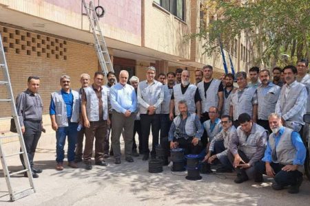 آغاز طرح جایگزینی فیبرنوری با کابل مسی در کرمان
