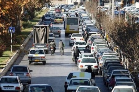 کرمانی‌ها از اجرای طرح روان‌سازی ترافیک چه می‌گویند؟