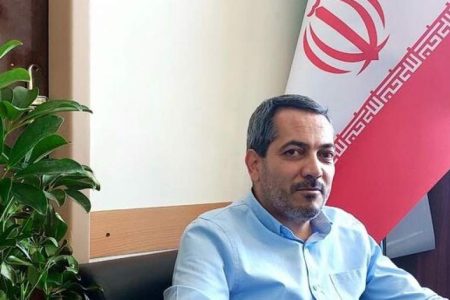 طنین سرود «ای ایران» در مدارس کرمان