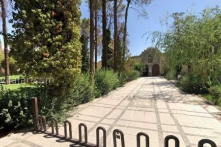 تقویت هسته فرهنگی و میراث معاصر کرمان