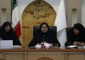 بانوان کرمانی در هفته دفاع مقدس نقش‌آفرینی می‌کنند