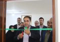 افتتاح دبیرخانه ملی شهاب‌سنگ ایران در زرند