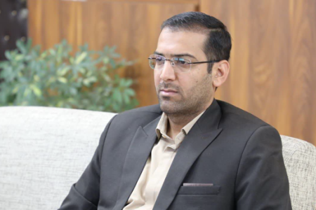 رفع تصرف ۲۸ هکتار از اراضی ملی جازموریان