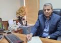 آغاز طرح واکسیناسیون تب‌برفکی دام در زرند