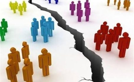 عاقبت سبک زندگی غربی