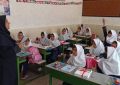 حدود ۳۰۰۰َ کلاس درس آماده پذیرش دانش‌آموزان
