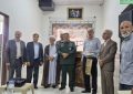 افتتاح درمانگاه مهرالشفا در محله خیرآباد شهرستان راور