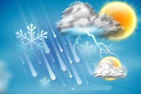 تشریح وضعیت جوی کرمان تا اوایل هفته آینده تشریح وضعیت جوی کرمان تا اوایل هفته آینده