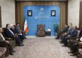 ضعف شدید کرمان در تأمین‌ ساختمان‌های اداری