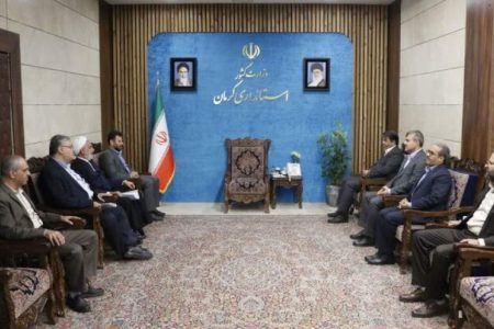 ضعف شدید کرمان در تأمین‌ ساختمان‌های اداری