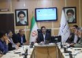 هماهنگی همه‌جانبه برای پیشگیری از سرقت پسته