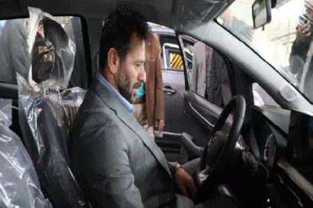 سفر ۳ روزه معاون قوه قضائیه به کرمان