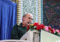 ملت ایران زیر فشار دشمنان پیشرفت کرد
