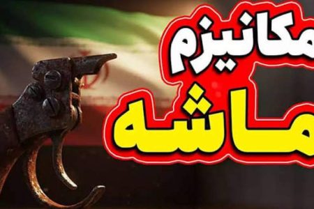 رساله‌ای در باب وجوب ماش و مکانیسم ماشه