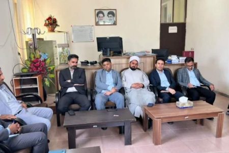 اراضی راکد رودبار جنوب به مسیر توسعه بازمی‌گردند