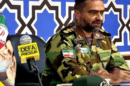 بازدید رایگان از موزه «ذوالفقار» ارتش در کرمان