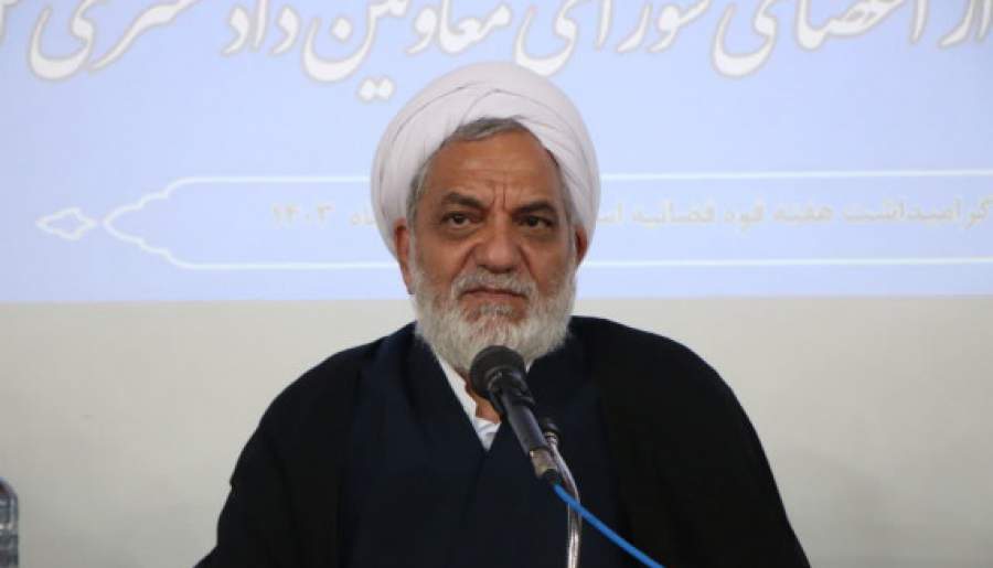 بررسی پروندههای زندانیان برای عفو معیاری ادامه دارد