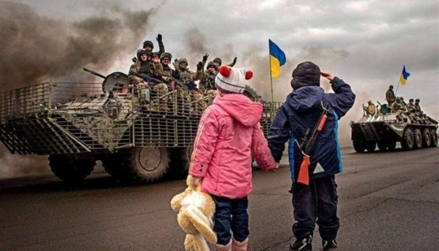 دفاع، حق مسلم انسانها در برابر ظلم است