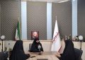ابعاد دیده نشده حضور زنان در دفاع مقدس