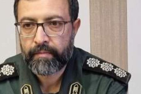 برنامه‌های هفته دفاع مقدس در ریگان و گنبکی