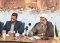 تخصیص ۱۰۰ میلیارد تومان به جاده ریگان – جاسک