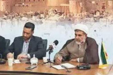 تخصیص ۱۰۰ میلیارد تومان به جاده ریگان – جاسک