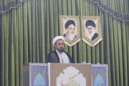 دشمنان آرزوی تسلط به ایران را به گور خواهند برد