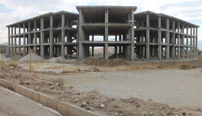 اولویت، اتمام پروژههای نیمهتمام است