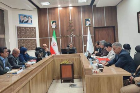 چالش‌های مدیریت پسماند در کرمان بررسی شد