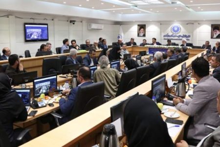 ​​​​​​​کرمان در آینده هاب لجستیکی خواهد بود