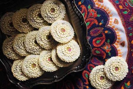 جشنواره کلمپه نماد اصالت خوراکی‌های سنتی