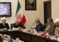 نشست اعضای اصلی ستاد امربه‌معروف کرمان برگزار شد