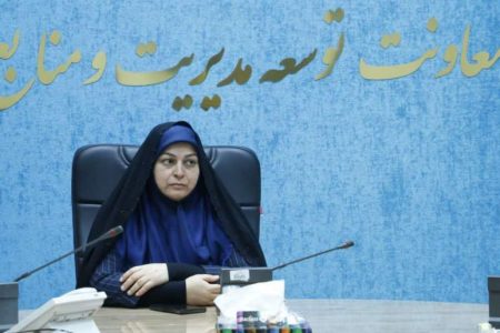 اعلام ساعات کاری دستگاه‌های اجرایی و مدارس استان