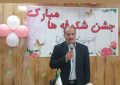 مهری ماندگار با همدلی رقم خواهیم زد