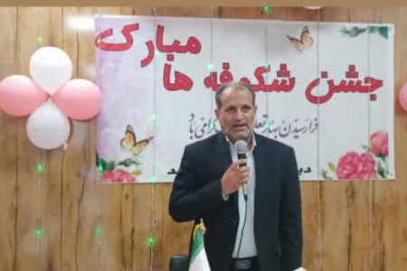 مهری ماندگار با همدلی رقم خواهیم زد