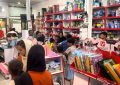 شهربابک در تکاپوی آغاز سال تحصیلی