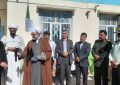 زنگ ایثار و مقاومت در شهربابک