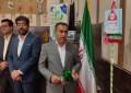 زنگ مقاومت در کهنوج نواخته شد