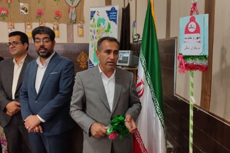 زنگ مقاومت در کهنوج نواخته شد