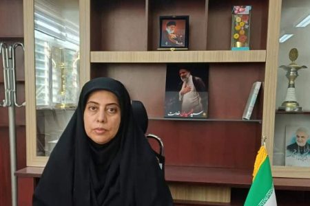 معرفی مدیر جدید دانشگاه پیام‌نور