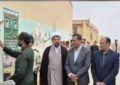 دانش‌آموزان آینده‌سازان این سرزمین هستند